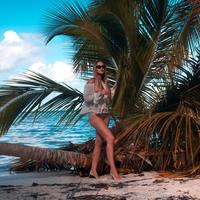 Отзыв от Марта - Виза Destination Thailand